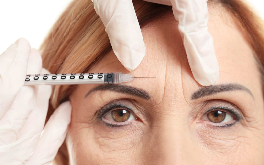 Botox for Frown Lines (11s)
