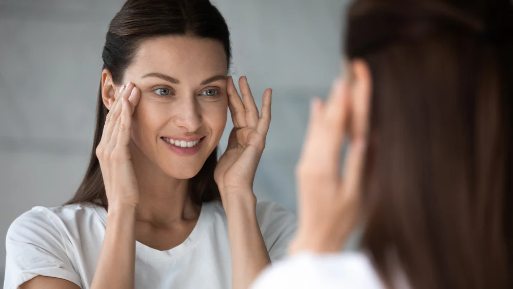 Crow's Feet Treatment procedure