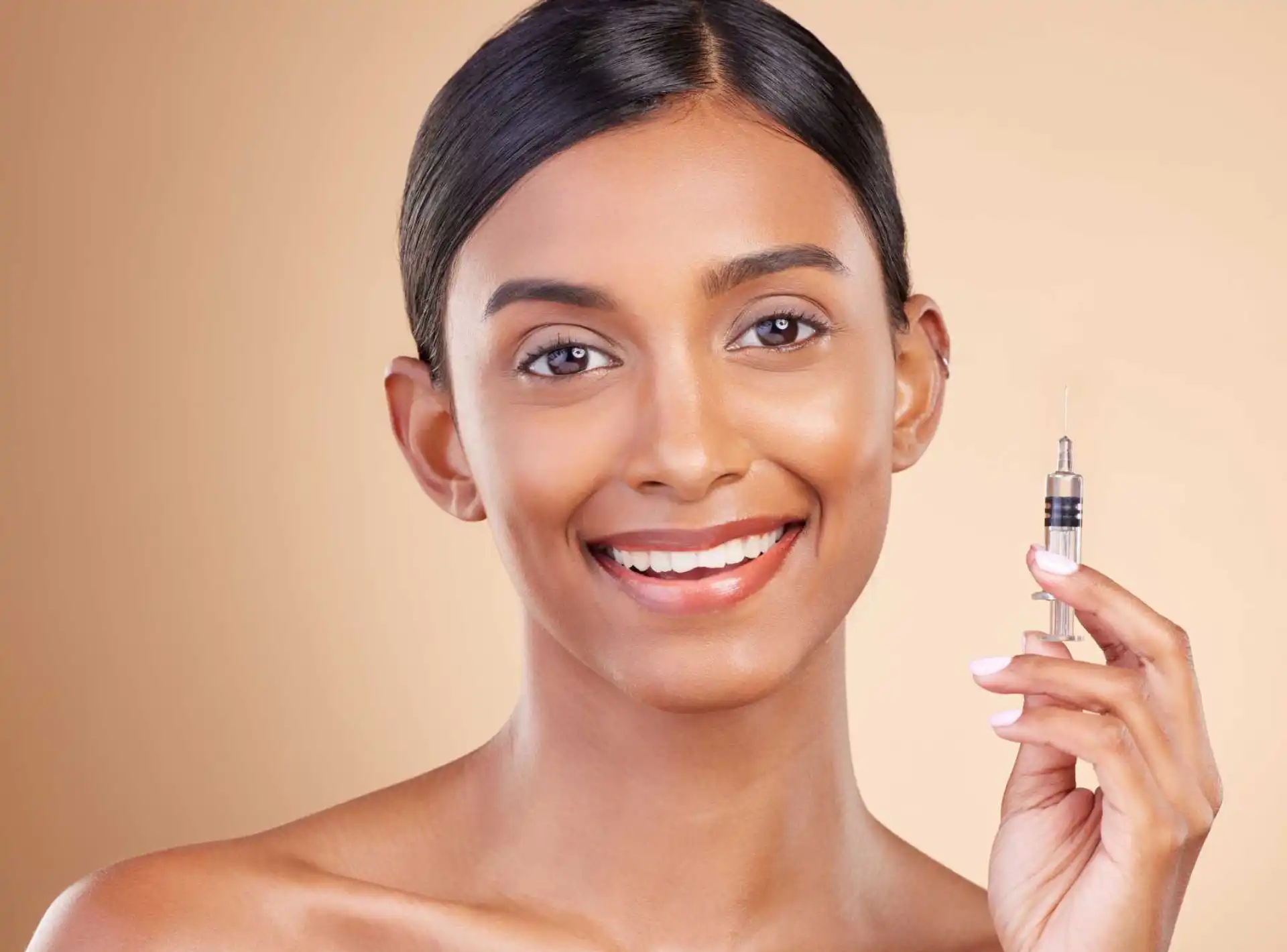 Dermal Fillers procedure