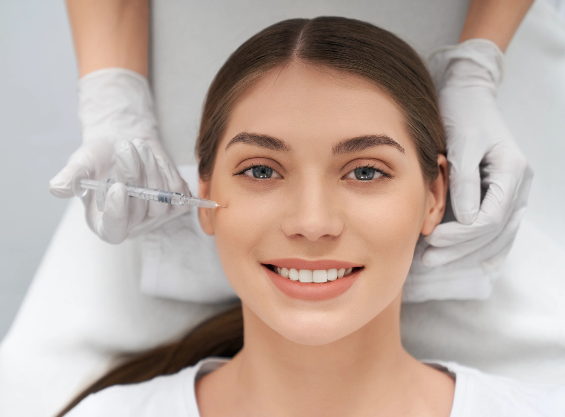 Eye Zone Repair